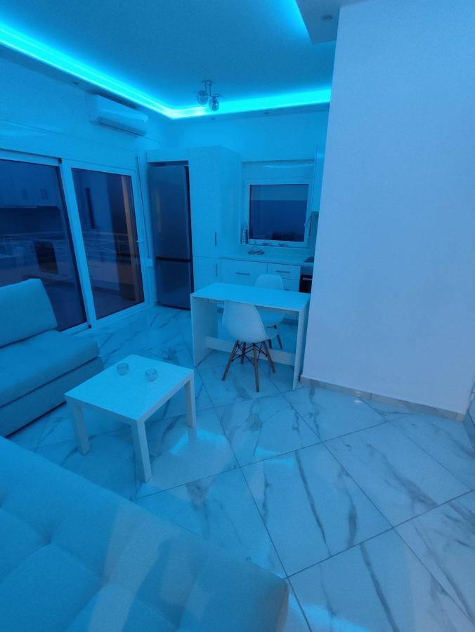 Infinity Blue Suite Panteli Экстерьер фото
