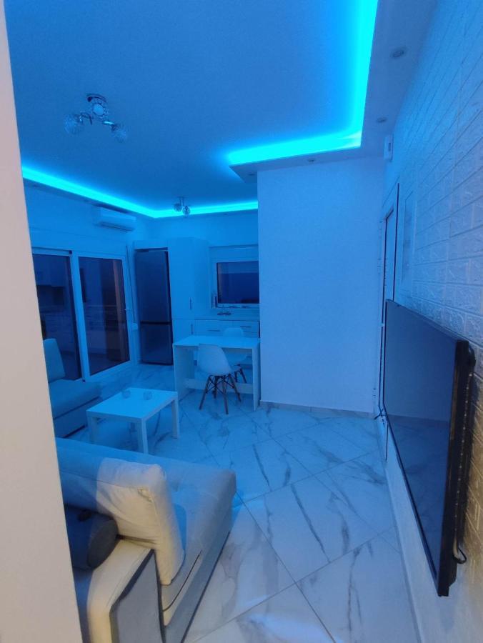 Infinity Blue Suite Panteli Экстерьер фото