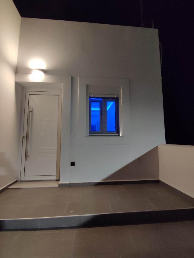 Infinity Blue Suite Panteli Экстерьер фото