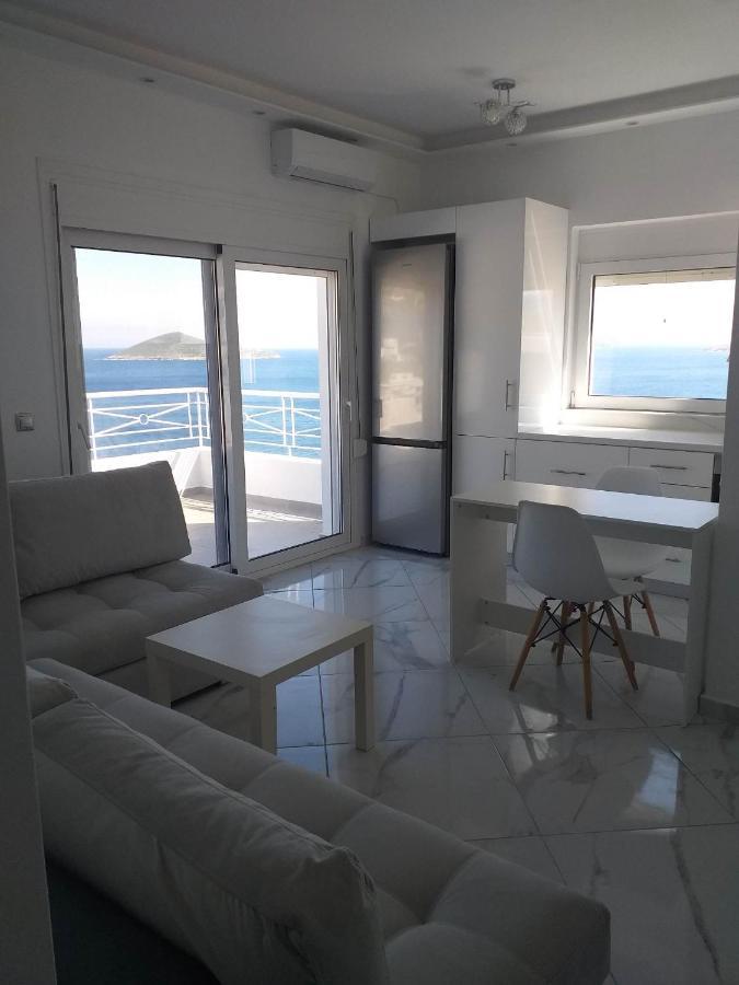 Infinity Blue Suite Panteli Экстерьер фото