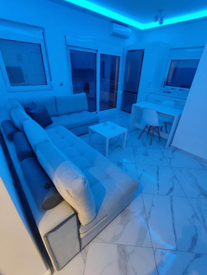 Infinity Blue Suite Panteli Экстерьер фото