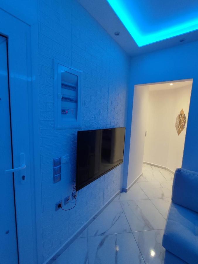 Infinity Blue Suite Panteli Экстерьер фото