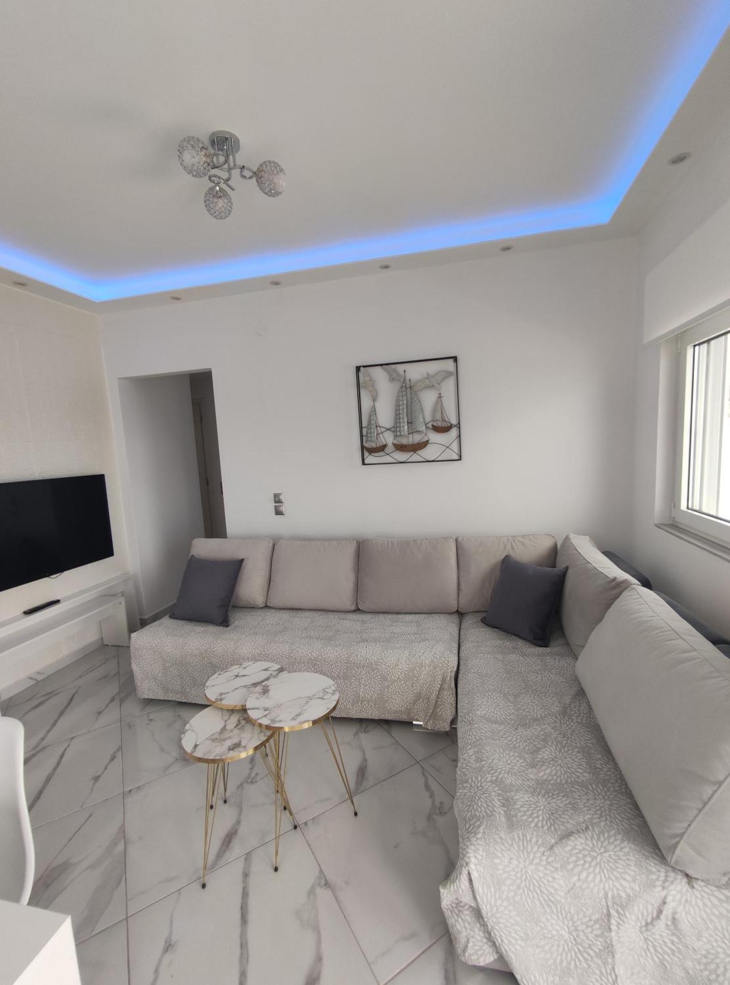 Infinity Blue Suite Panteli Экстерьер фото