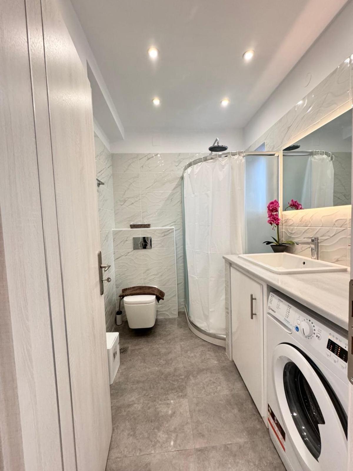 Infinity Blue Suite Panteli Экстерьер фото
