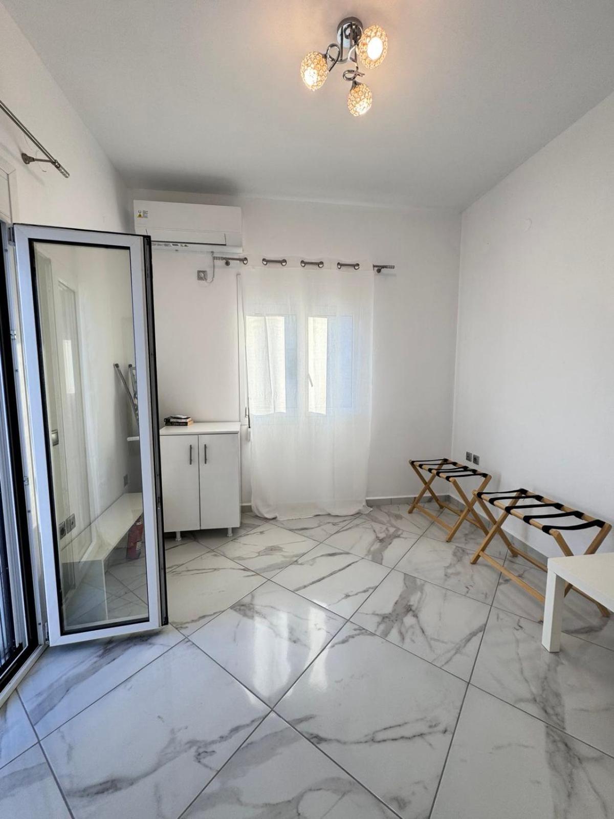 Infinity Blue Suite Panteli Экстерьер фото