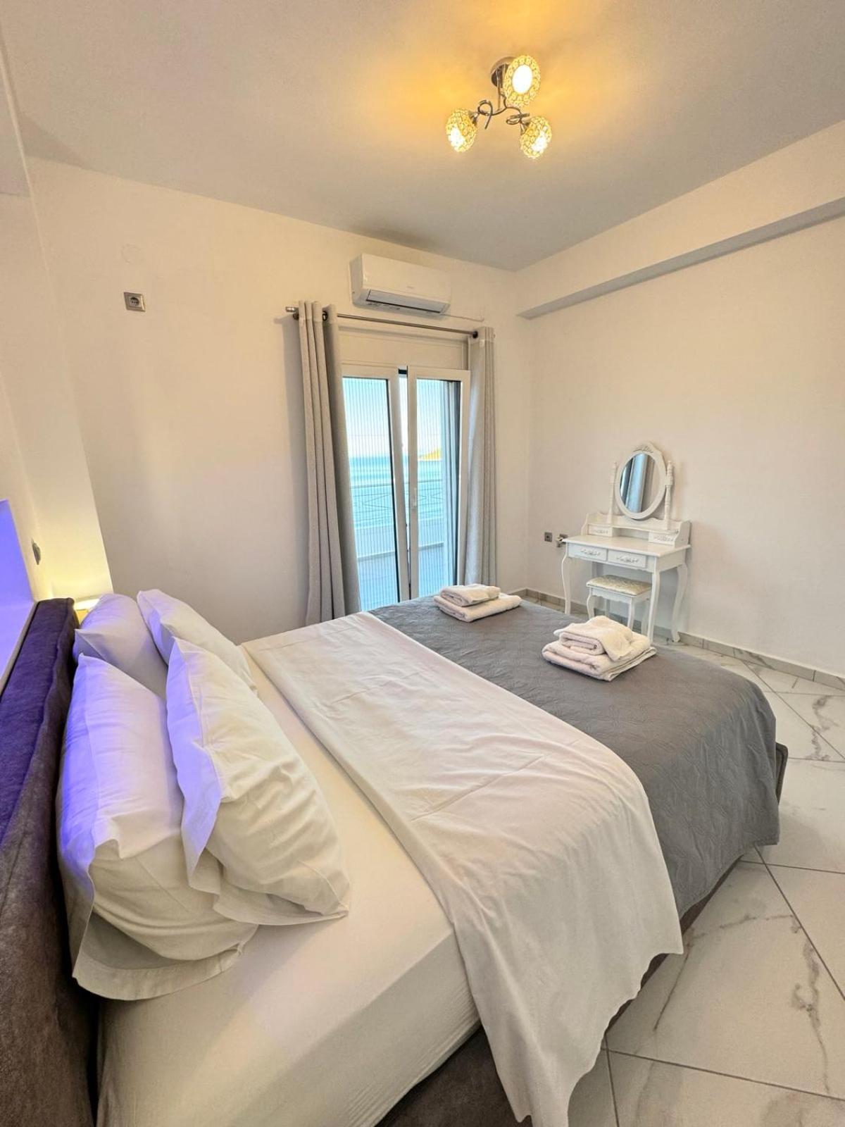 Infinity Blue Suite Panteli Экстерьер фото